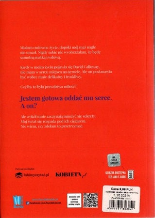 Zawsze przy tobie K.A. Linde