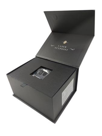 Zegarek do terapii laserowej Bicnet SL-08