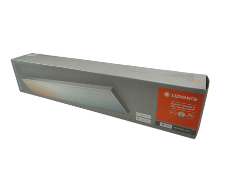 Plafon ściemnialny SMART+ FRAMELESS LED Ledvance 28W/230V Wi-Fi