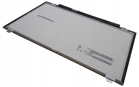 Matryca AUO B140HAN02.4 14" 1920x1080px