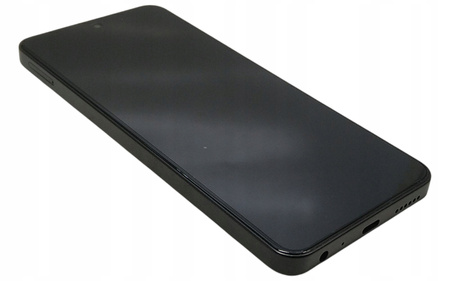 Smartfon Blackview Shark 9 6,67'' 8/256 GB Czarny