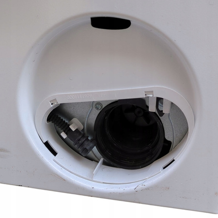 Pralka BOSCH WAN2417SPL 8kg 1200 obr/min