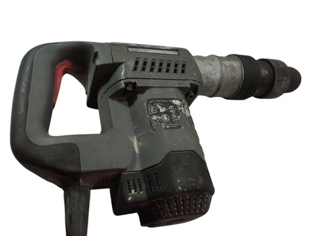 Młot kujący SDS Max 1050W GRAPHITE 58G875