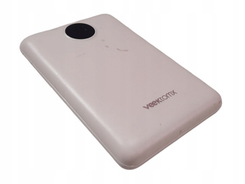 VEEKTOMX Mini Power Bank 10000mAh 22.5W PD 3.0