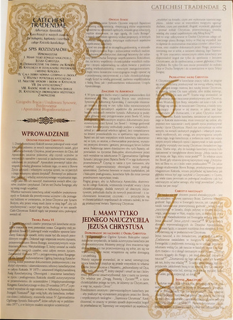 Wielka Encyklopedia Jana Pawła II Tom XLII Praca zbiorowa