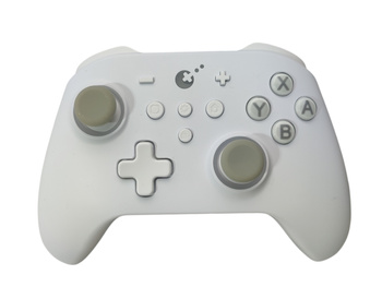 Kontroler GuliKit KK3 MAX bezprzewodowy Bluetooth do PC Switch