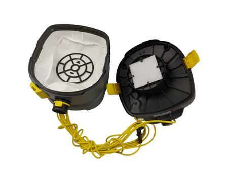 Odkurzacz przemysłowy Karcher T11/1 Classic 235 kPa 850W