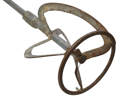 MIESZADŁO ELEKTRYCZNE DO BETONU KRAFT&DELE EC541