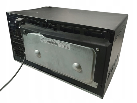 Kuchenka mikrofalowa Samsung MG23J5133AG 800W 23 litry