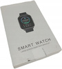 Smartwatch Molocy P32 Czarny