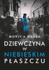 Dziewczyna w niebieskim płaszczu Monica Hesse