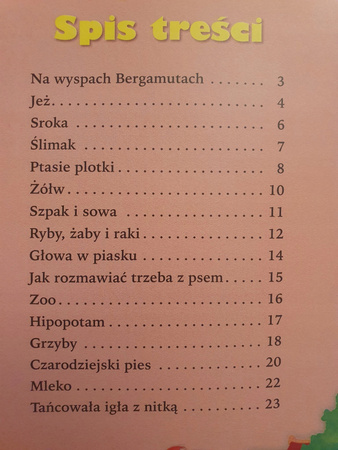 Wiersze. cz 2 Jan Brzechwa