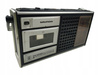 Radiomagnetofon Unitra Grundig RB3200
