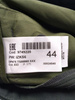 Spodnie damskie Garniturowe Zielone DONDUP ROZ.44