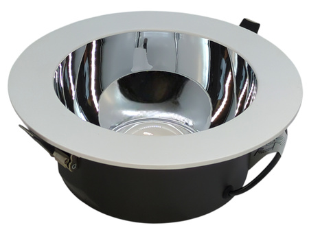 Oprawa LED downlight Ledvance Performance DN195 21W 2520lm IP54