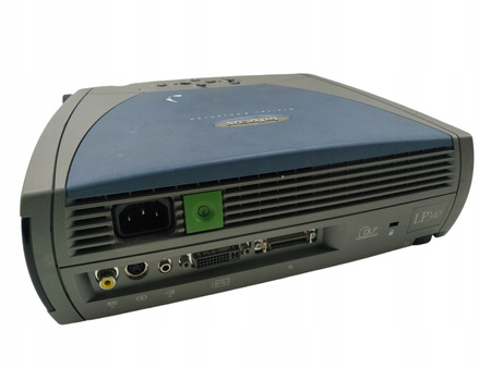 Projektor InFocus LP340