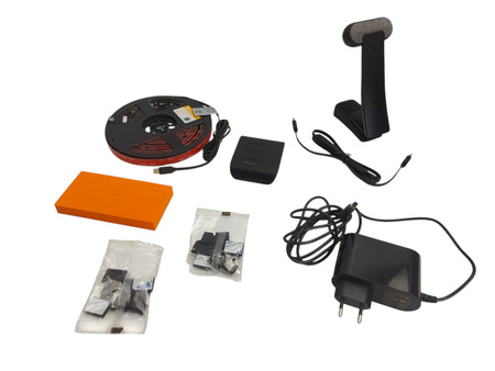 Taśma LED dla TV 55-65 cali Govee H605C Envisual TV Backlight T2 RGBIC WiFi