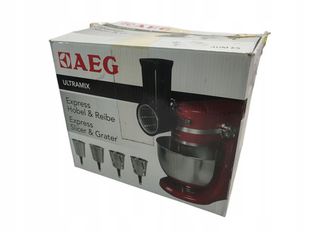 AKCESORIA DO TARKI AEG AUMES UltraMix