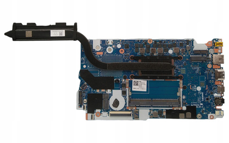 Płyta główna Lenovo V17 G4 IRU KS770&KV782 NM-F531 Rev: 1.0 i7