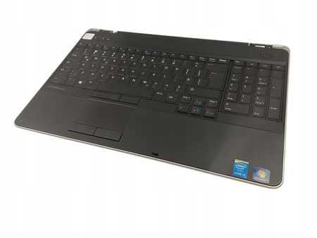 Płyta główna Dell Dell Latitude E6540 vala1 LA-9412P