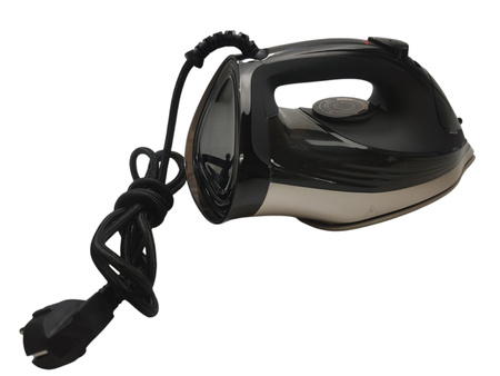 Żelazko Parowe Mozano Perfect Smooth 3200 W Złote AGD/ZEL/02#ZLO