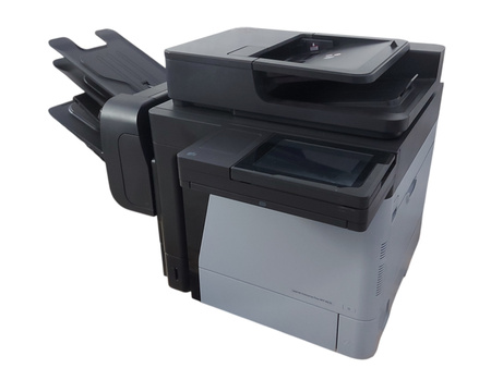 Urządzenie Wielofunkcyjne HP LaserJet Enterprise MFP M630