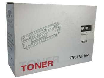 Toner Xerox 3320 5K 106R02304 Czarny do Phaser 3320 5000stron