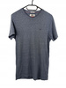 T-SHIRT MĘSKI TOMMY JEANS ROZMIAR M SZARY