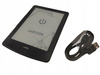 Czytnik e-book inkBOOK D62 HD 6" E Ink 8GB Wi-Fi Android dotykowy