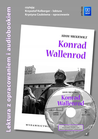 Konrad Wallenrod Adam Mickiewicz