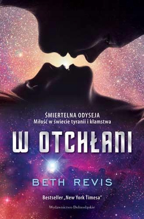 W otchłani Beth Revis
