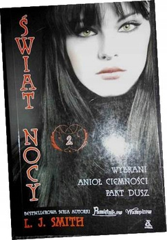 Świat nocy 2