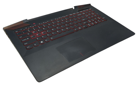 Płyta główna NM-A541 Rev: 1.0 laptopa Lenovo BY511 i5-6300U GTX 960M