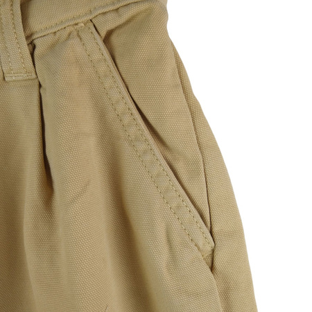 Spodnie damskie PULL&BEAR Rozmiar XS Beżowe