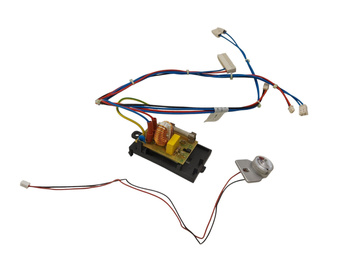 MIX PRZEWODÓW DO PIEKARNIKA GOODHOME BAMIA GHOM71