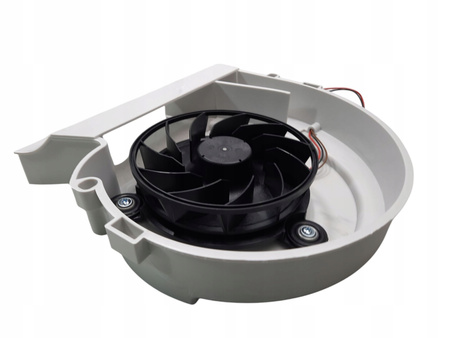 SILNIK WENTYLATORA DO LODÓWKI WHIRLPOOL W9 921C OX 2
