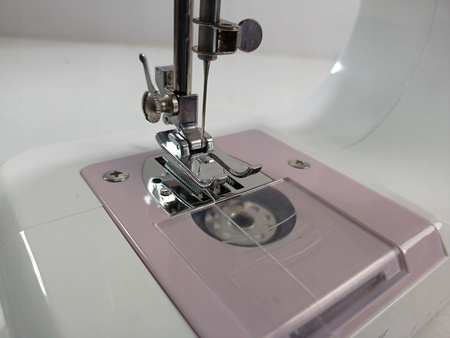 Maszyna do szycia Ideenwelt URF-705