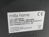 Grzejnik elektryczny konwektorowy MILLA HOME MCH501K 2300 W Czarny