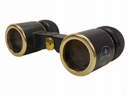 Lornetka BGT2 2,5×24