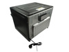Mini piekarnik Cookwise AFO-17D-RC3 30 l czarny