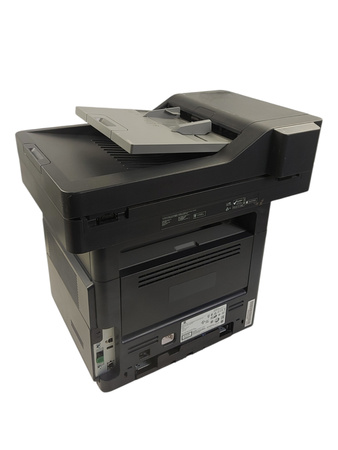 Urządzenie wielofunkcyjne KONICA MINOLTA BIZHUB 4020 Przebieg 39682 strony