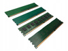 Pamięć RAM PC GOODRAM 2GB(1x2GB) DDR3 10600U