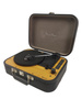 Gramofon Lenco TT-116BK Gramofon z wbudowanymi głośnikami i Bluetooth walizka