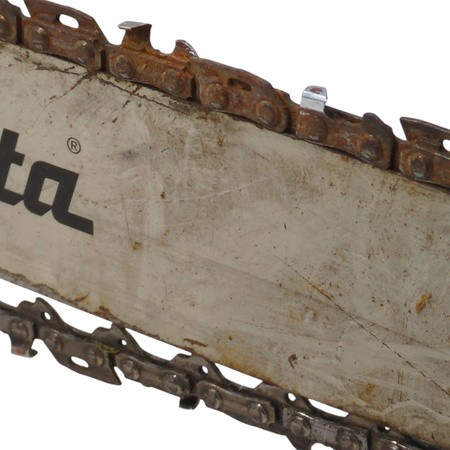 PILARKA ELEKTRYCZNA ŁAŃCUCHOWA MAKITA UC3520A 1800W