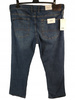 SPODNIE JEANS C&A ROZMIAR 38 NIEBIESKIE
