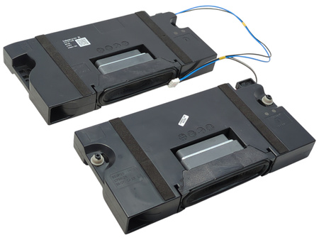 Głośniki EAB65816103 Telewizora LG 43UT81006LA