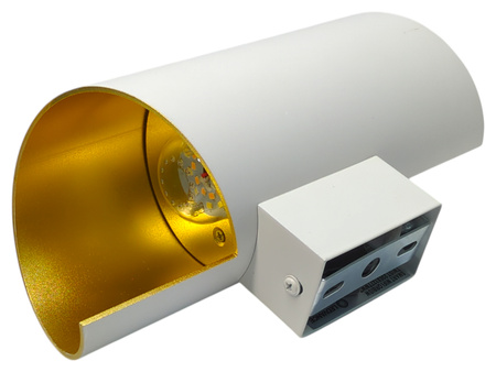 Oprawa LEDVANCE SMART+ WiFi Orbis Twist 12W 600 lm 230x127 mm