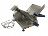 Krajalnica do wędlin grawitacyjna 150W 250mm 0-16mm Ma-Ga 310p2