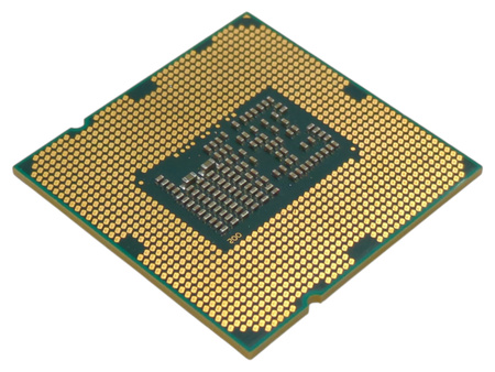 Procesor Intel Core i3-530 2.93 GHz 2 rdzenie 4 wątki LGA 1156 4 MB cache