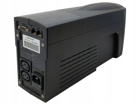 Zasilacz awaryjny UPS Lestar MD-625E 625VA 375W